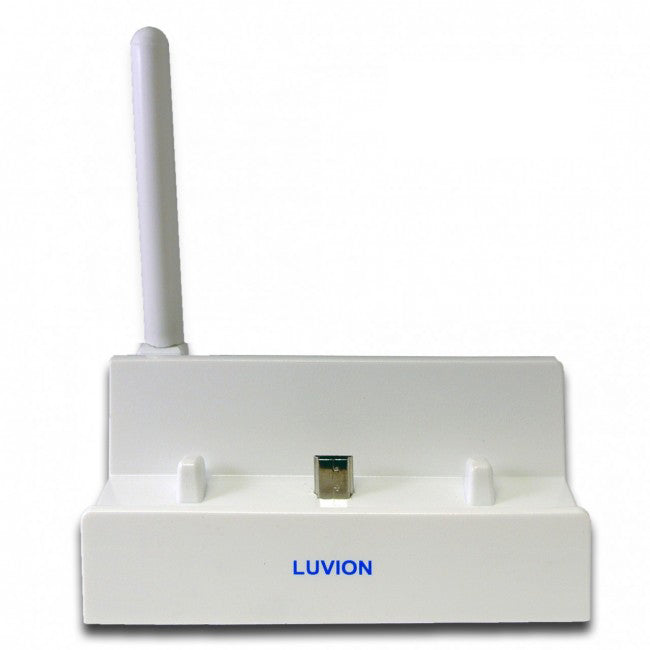 Luvion Supreme Connect WiFi Bridge Cradle