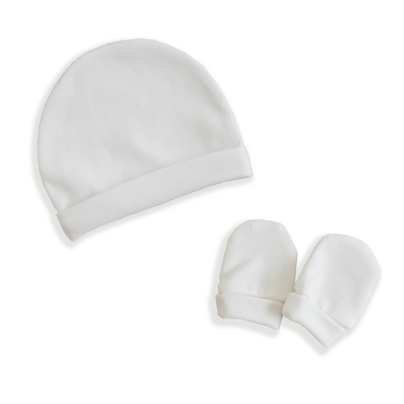 Gloop first pack of clothing hat