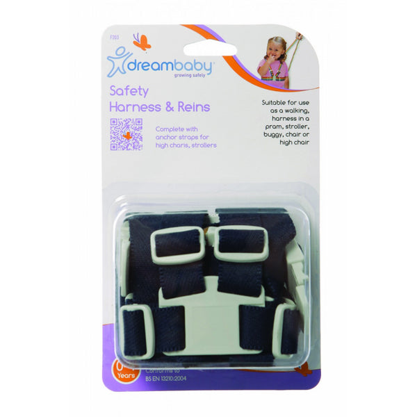 Dreambaby Safety Harness