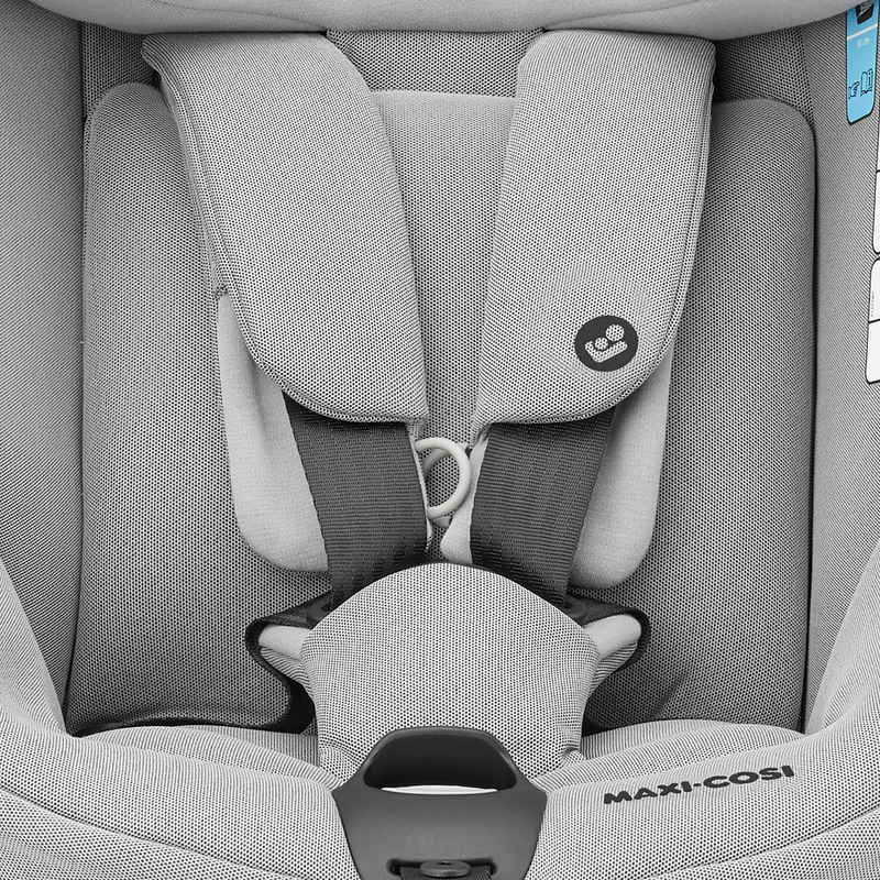 Maxi-Cosi AxissFix Car Seat – Authentic Grey