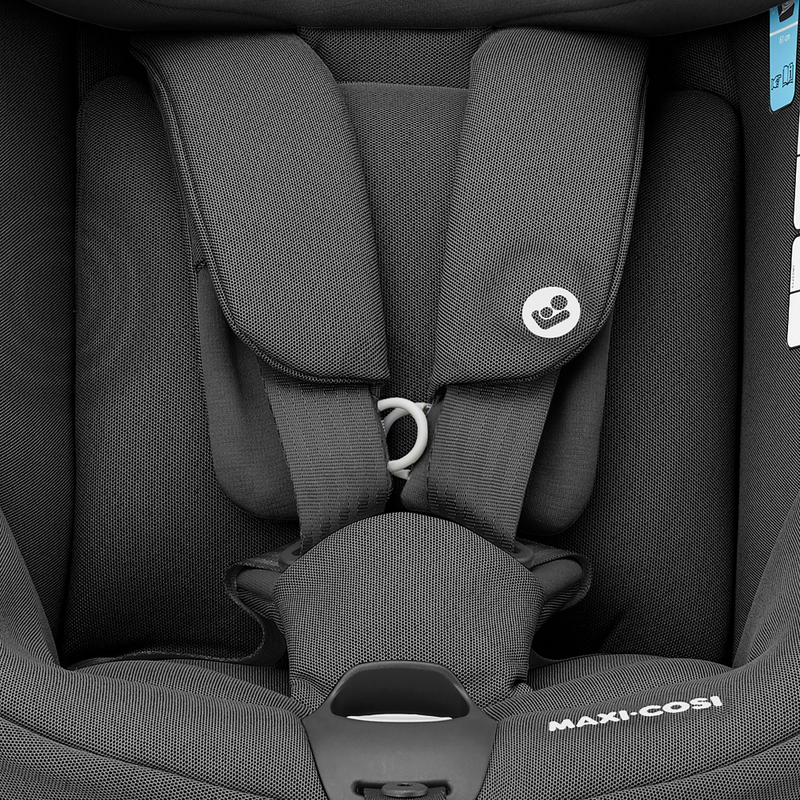 Maxi-Cosi AxissFix Car Seat – Authentic Black