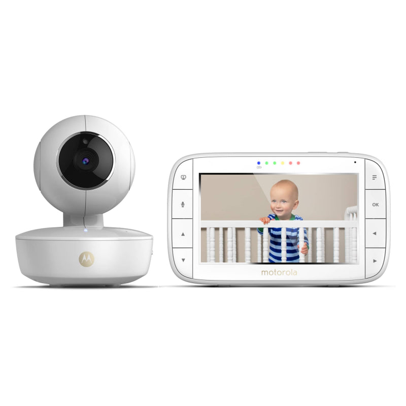 Motorola MBP36XL Video Baby Monitor