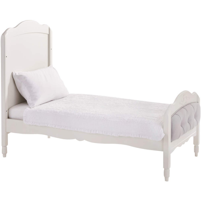 Mee-go Epernay Cot Bed