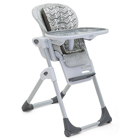 Joie Mimzy 2-in-1 Highchair – Abstract Arrows