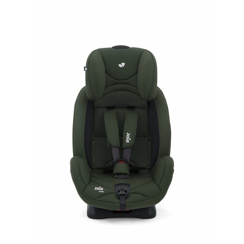 Joie Stages Group 0+/1/2 Car Seat-Moss