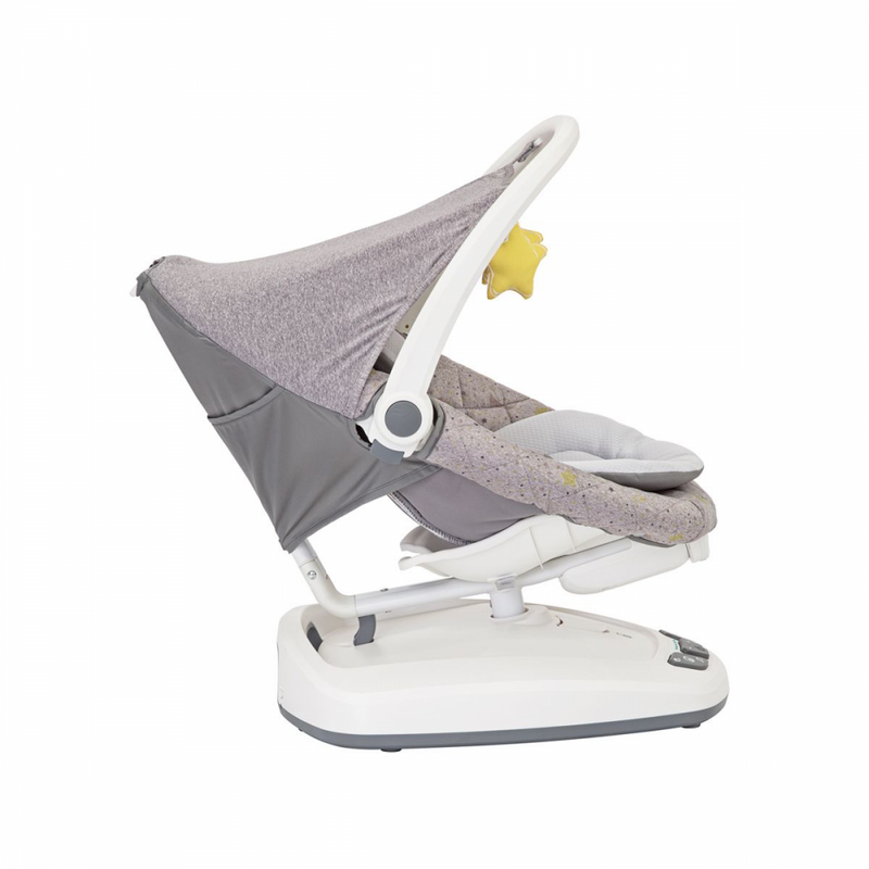 Graco Move With Me Swing - Stargazer