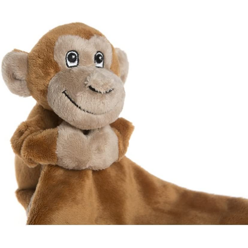 BoBo Buddies Comforter – Mungo the Monkey