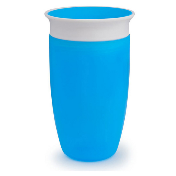 Munchkin Miracle 360° Sippy Cup – 10oz – Blue