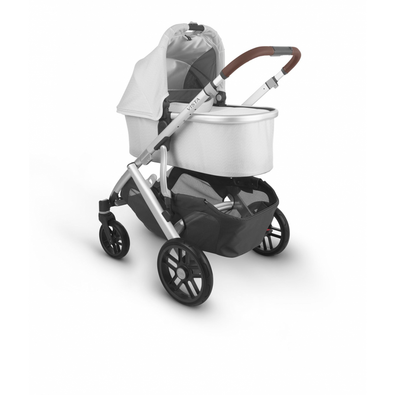 UppaBaby Carry Cot - Bryce - Angled View