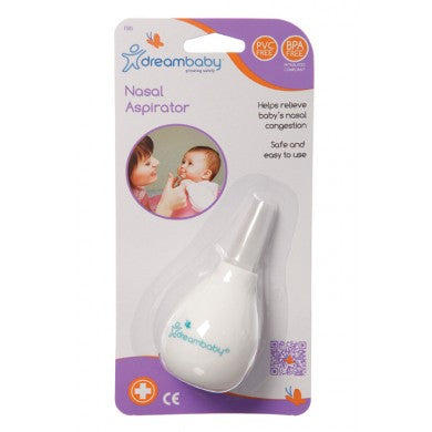 Dreambaby Nasal Aspirator