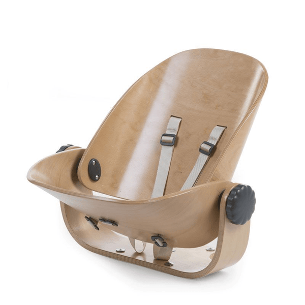 Childhome Evolu Newborn Seat – Anthracite