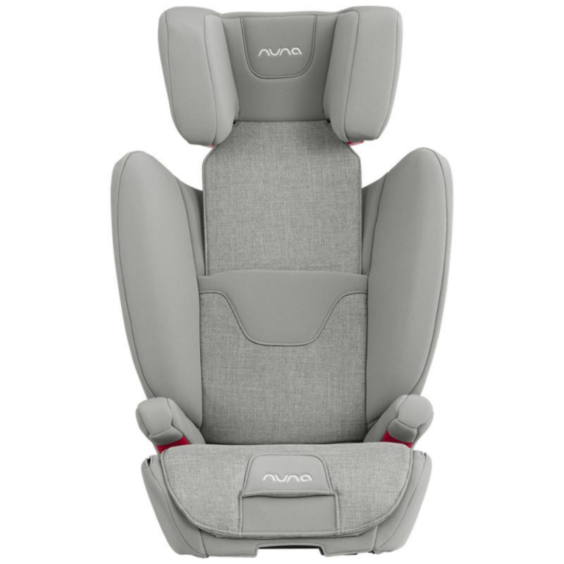 Nuna Aace Group 2/3 Car Seat - Frost