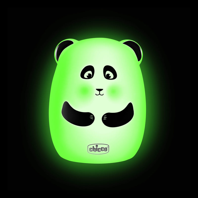 Chicco Rechargeable Night Light - Panda