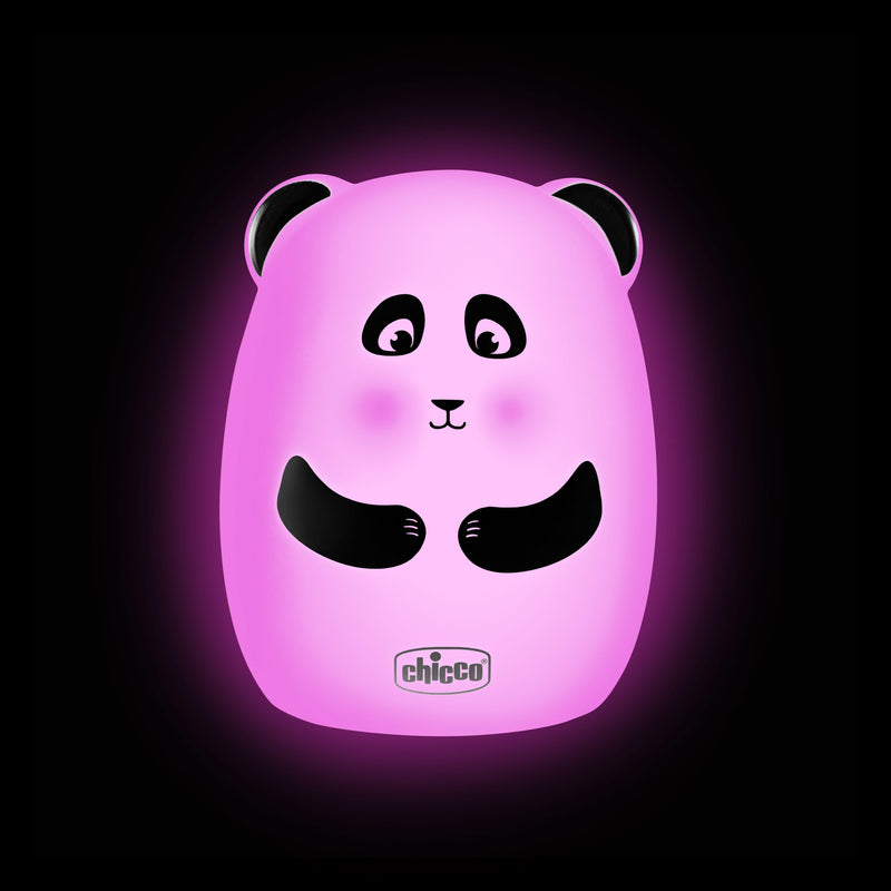 Chicco Rechargeable Night Light - Panda