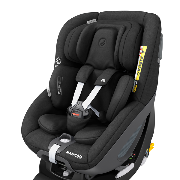Maxi Cosi Family 360 Car Seat Bundle - 0+/1 Including Isofix Base + FREE Car Seat Sun Shades