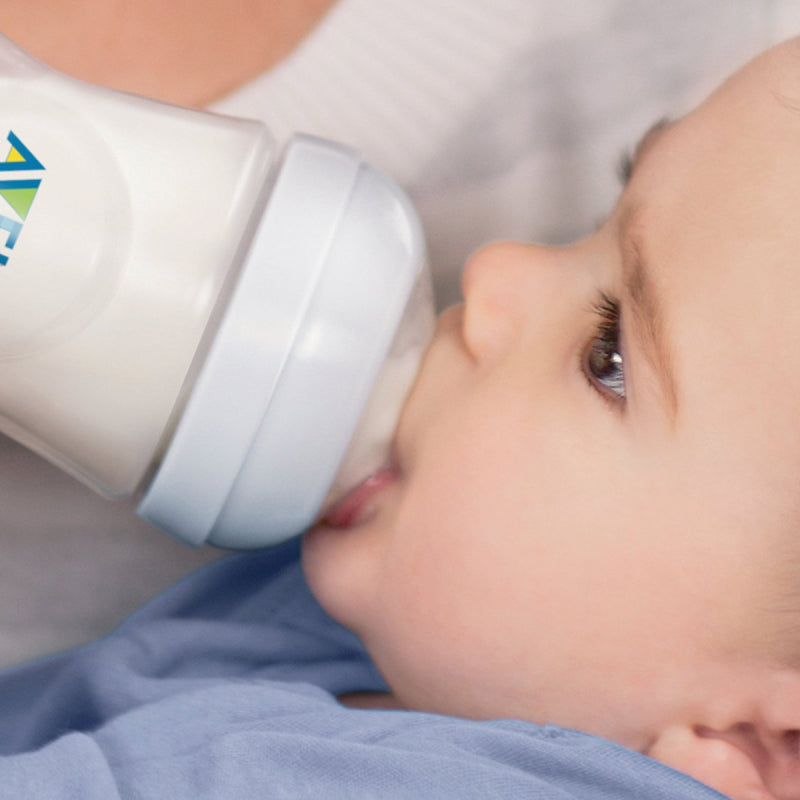 Philips AVENT Natural Feeding Newborn Starter Set