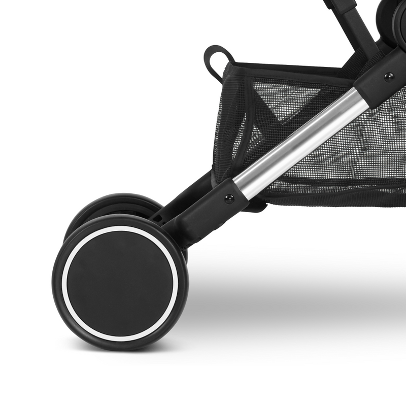 ABC Design Ping Stroller – Asphalt