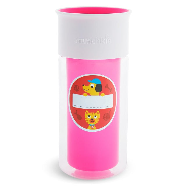 Munchkin Miracle 360° Insulated Cup