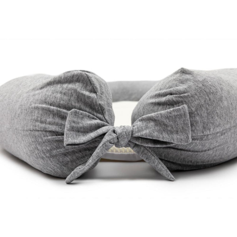 PurFlo PurAir Breathable Sleep Nest Maxi - Marl Grey