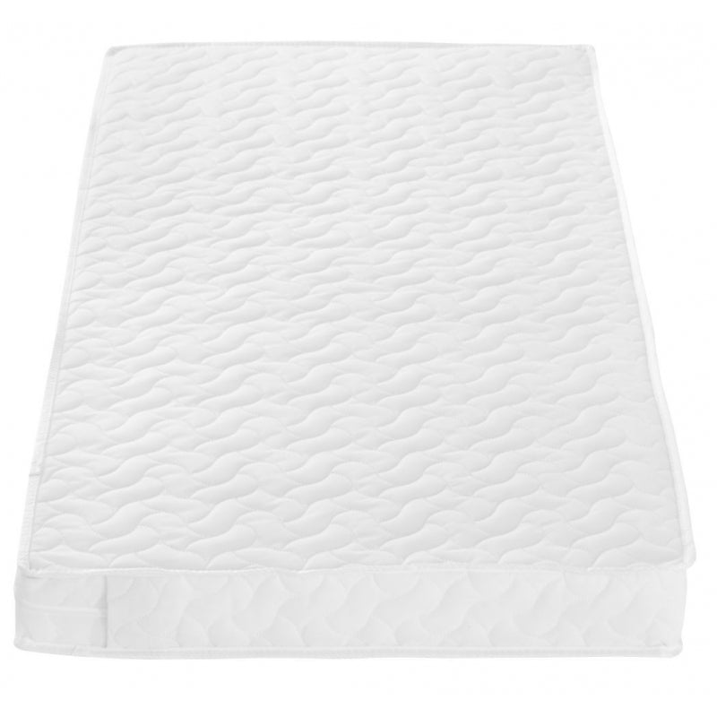 Tutti Bambini Pocket Sprung Cot Bed Mattress - 70 x 140cm