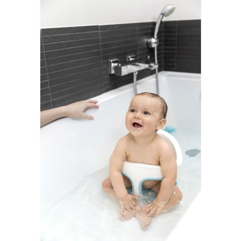 Babymoov Aquaseat Bath Seat - White