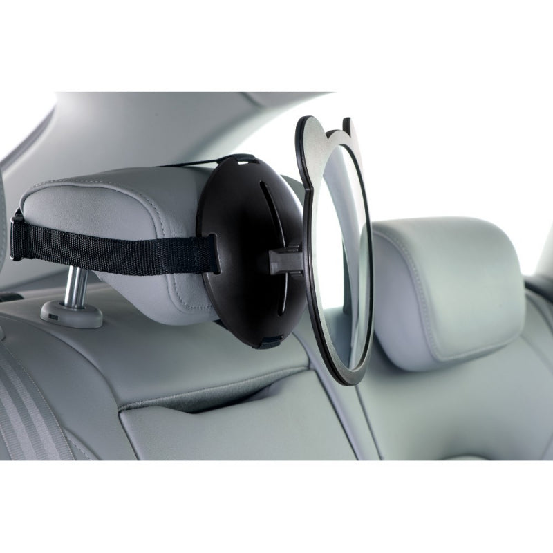 Maxi-Cosi Back Seat Car Mirror - Black