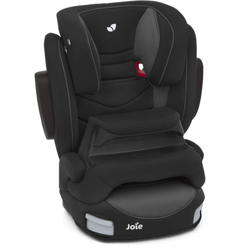 Joie Trillo Shield Group 1/2/3 Car Seat - Ember