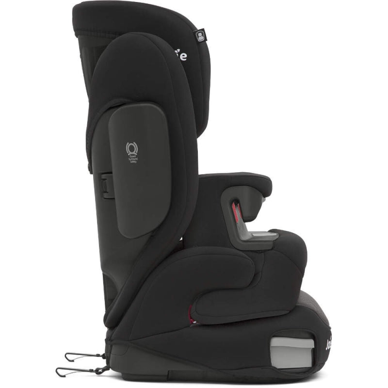 Joie Trillo Shield Group 1/2/3 Car Seat - Ember