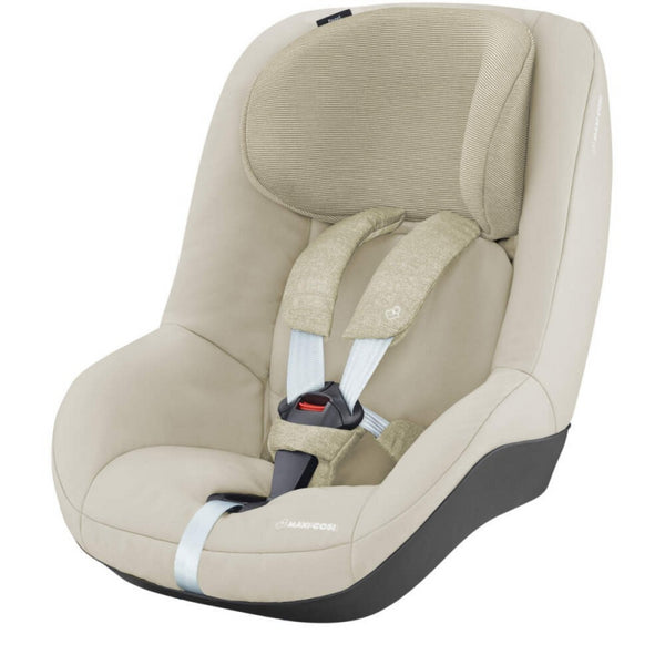 Maxi-Cosi Pearl Group 1 Car Seat - Nomad Sand