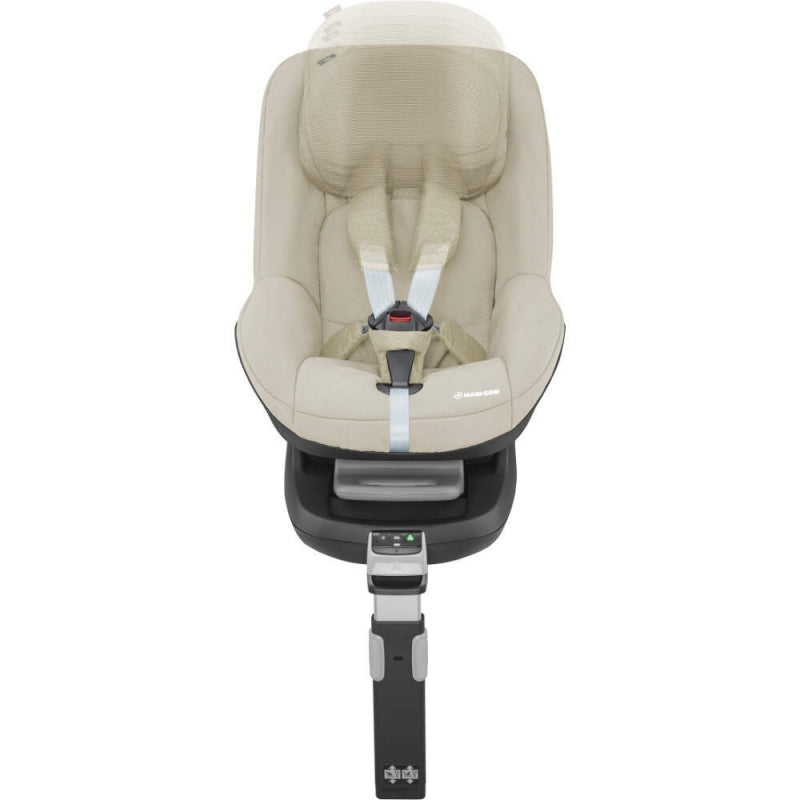 Maxi-Cosi Pearl Group 1 Car Seat - Nomad Sand