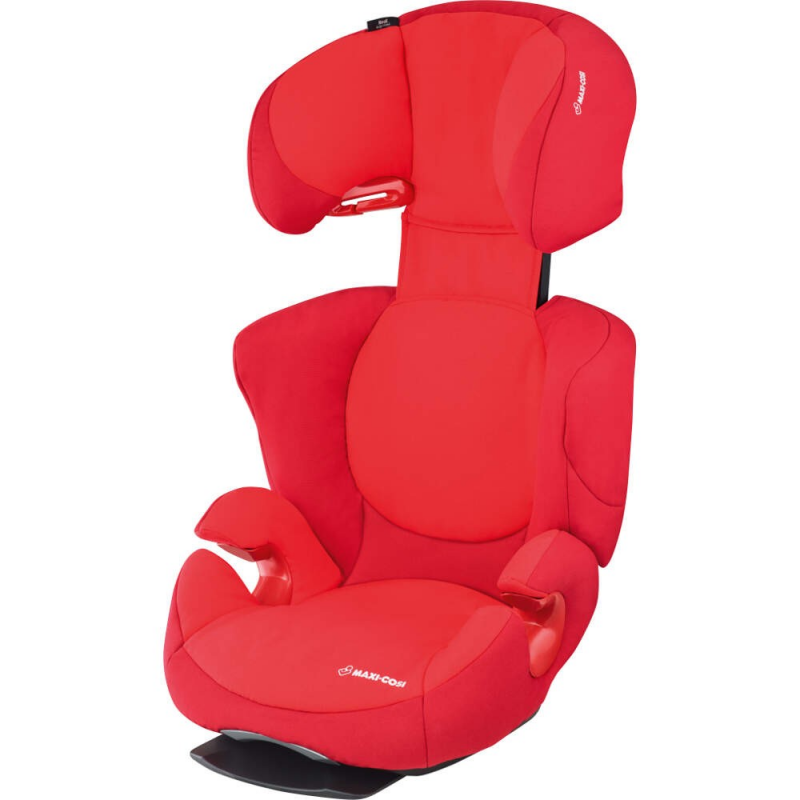 Maxi-Cosi Rodi AirProtect Group 2/3 Car Seat - Vivid Red