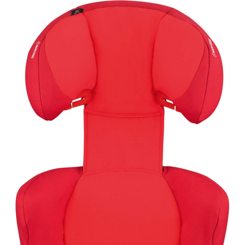 Maxi-Cosi Rodi AirProtect Group 2/3 Car Seat - Vivid Red