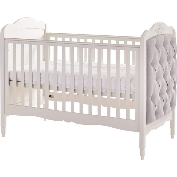 Mee-go Epernay Cot Bed