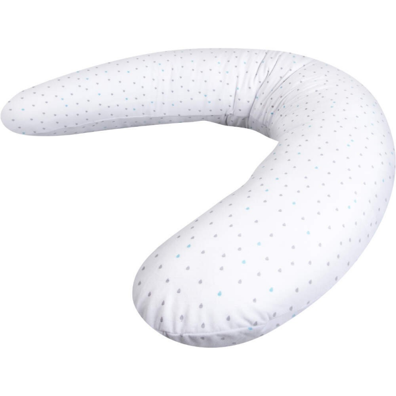 Purflo Purair Pregnancy Support Pillow – Tear Drop