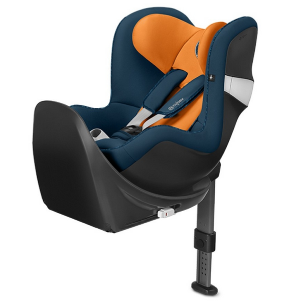 Cybex Sirona M2 i-Size Group 0+/1 Car Seat – Tropical Blue