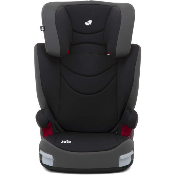 Joie Trillo Group 2/3 High Back Booster Car Seat - Ember