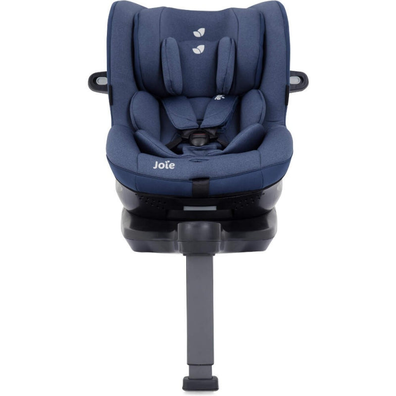 Joie i-Spin 360 i-Size Group 0+/1 Car Seat - Deep Sea
