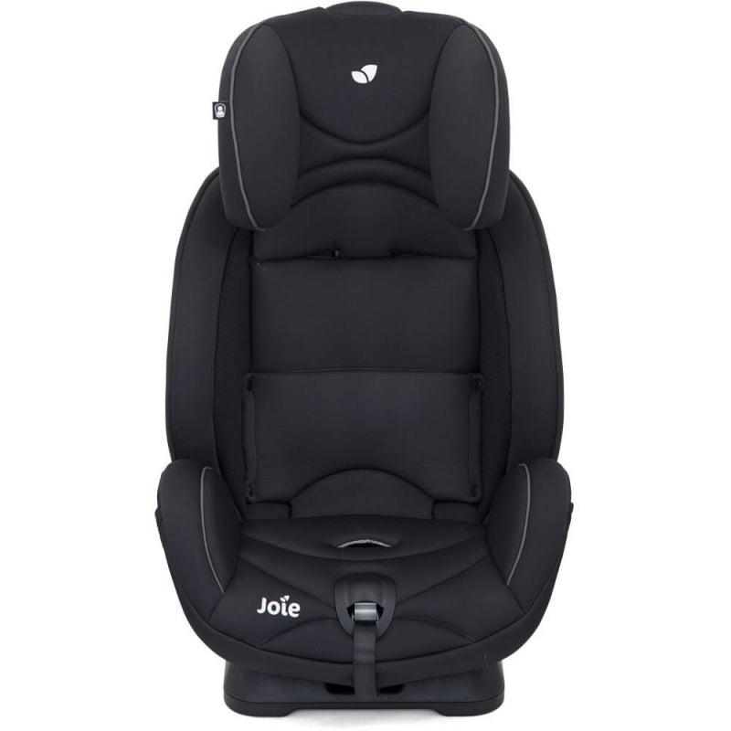 Joie Stages Group 0+/1/2/3 Car Seat - Coal
