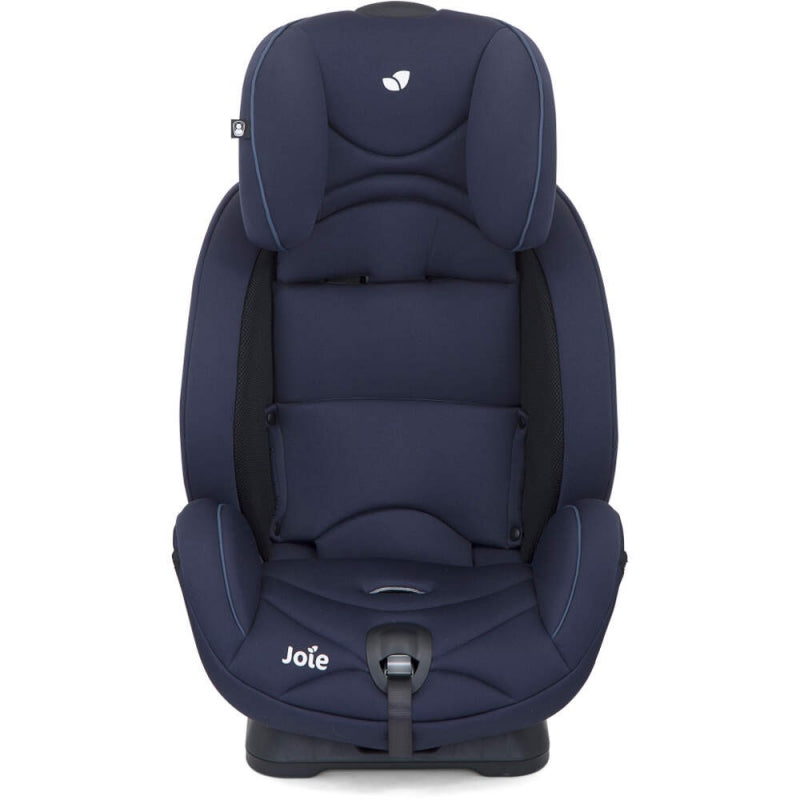 Joie Stages Group 0+/1/2/3 Car Seat - Navy Blazer