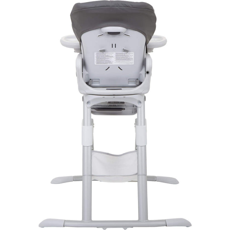 Joie Mimzy Spin 3-in-1 Highchair - Geometric Mountains