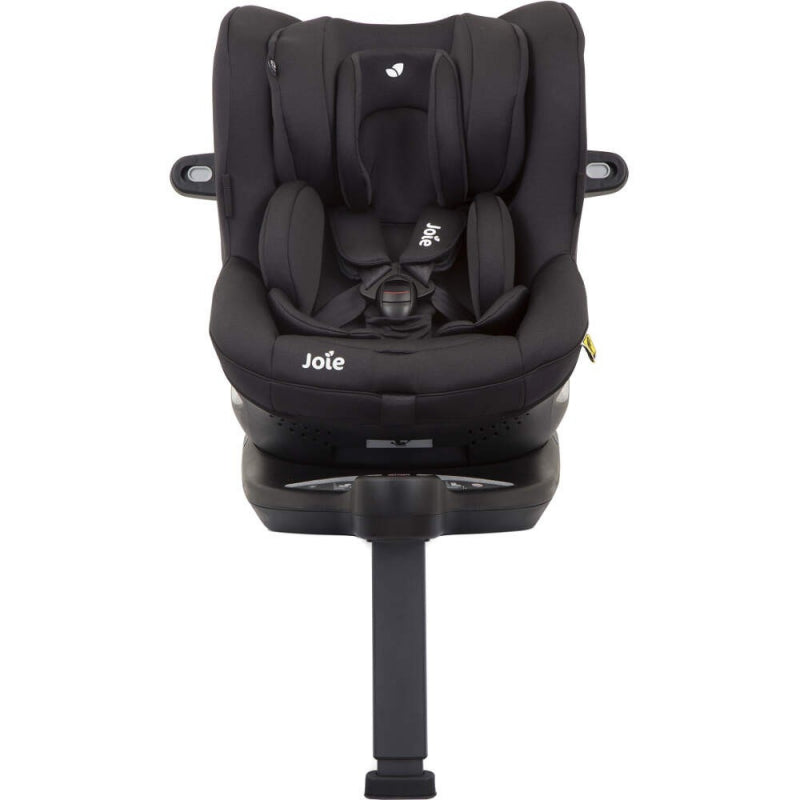 Joie i-Spin 360 i-Size Group 0+/1 Car Seat - Coal