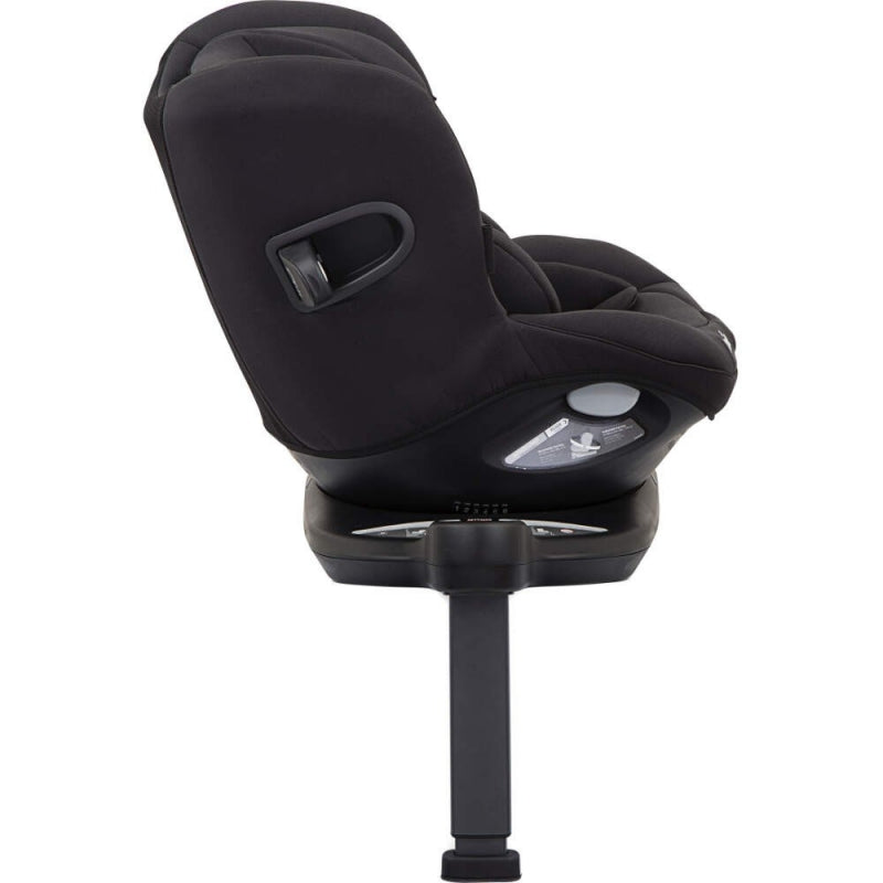 Joie i-Spin 360 i-Size Group 0+/1 Car Seat - Coal