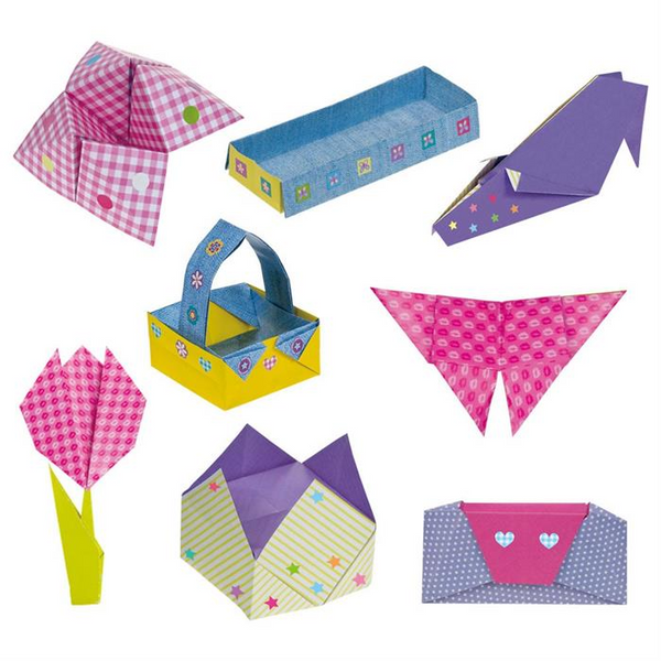 Galt Fashion Origami Kit