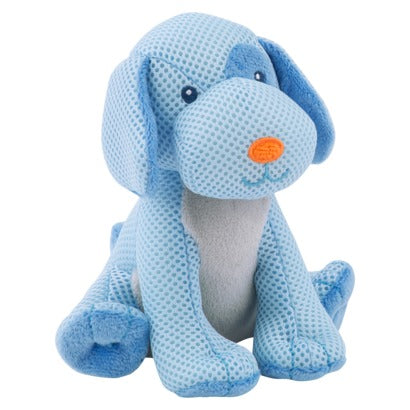 BreathableBaby Soft Toy - Puppy