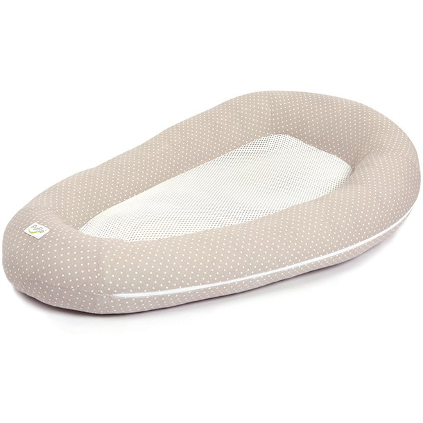 Purflo Replacement Cover For Nest – Soft Truffle