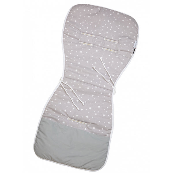 Little Angel Outlast Thermoadaptive Pushchair Liner - Stars