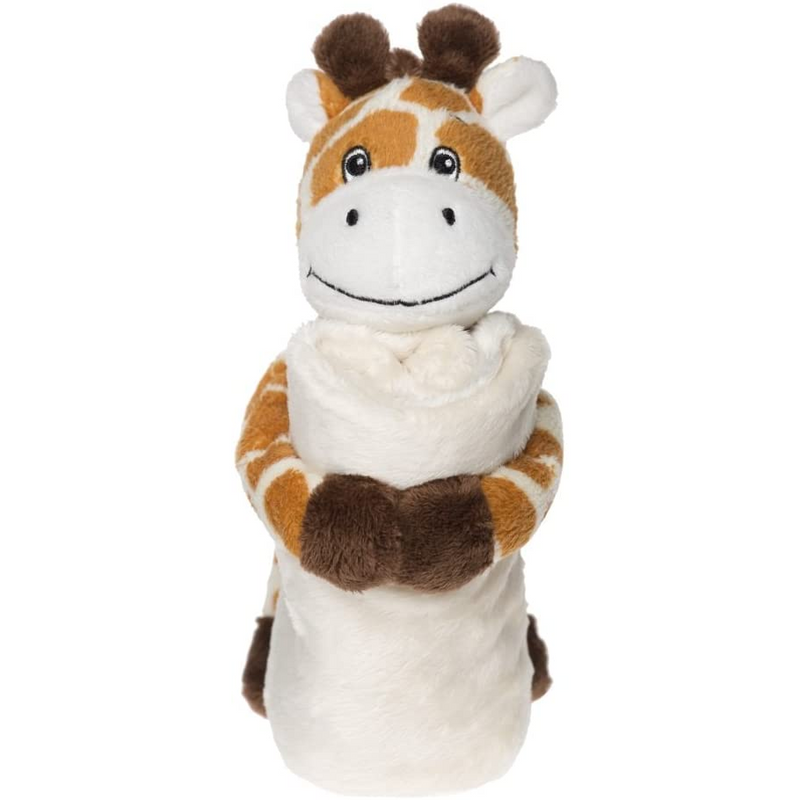 BoBo Buddies Comforter – Raffy the Giraffe