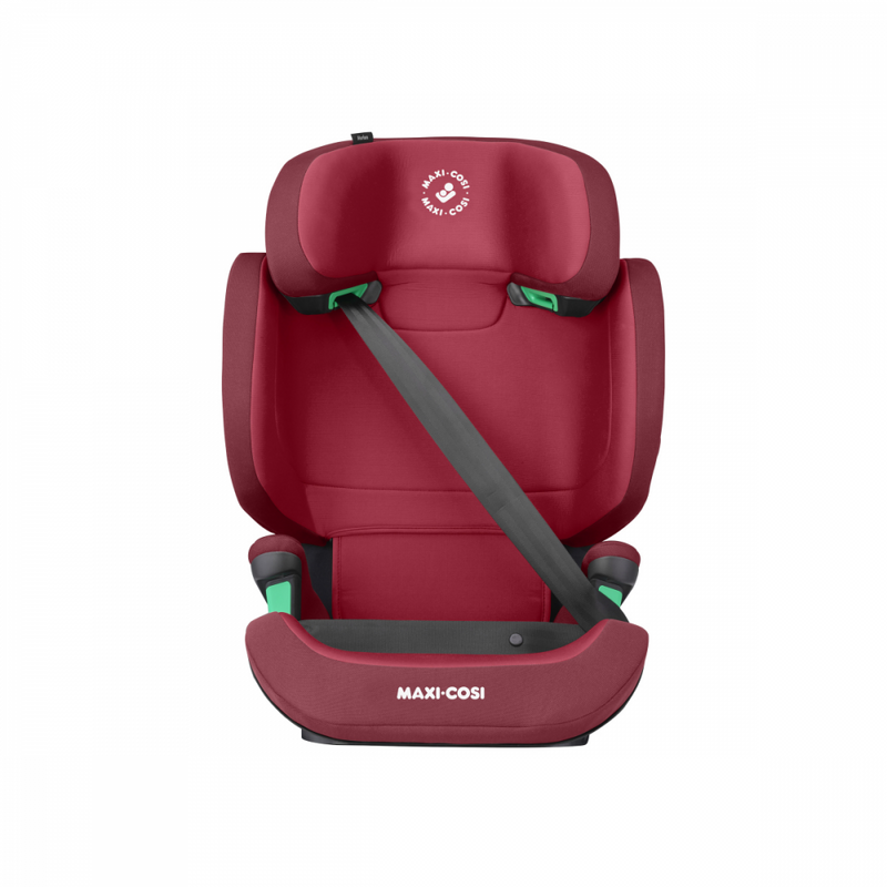 Maxi-Cosi Morion i-Size Car Seat - Basic Red