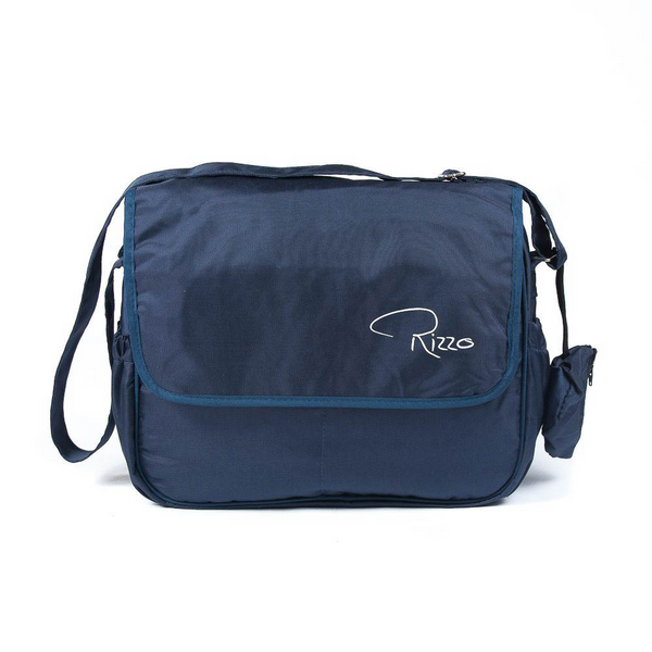 Roma Rizzo Changing Bag – Navy
