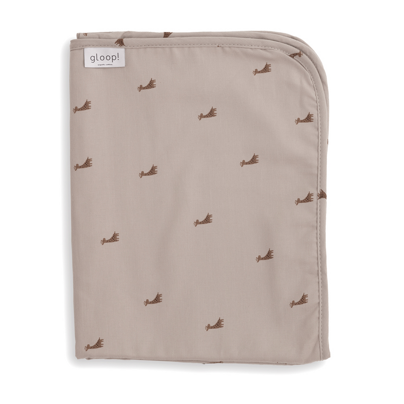Gloop Blanket - Safari